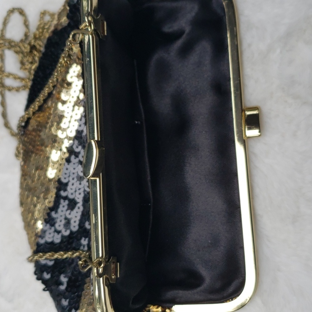 Ladies evening purse - Picture 2 of 4